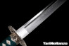Masamune Katana Handamde Samurai Sword YariNoHanzo