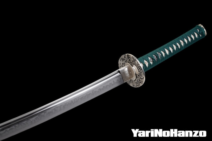 Masamune Katana Shinken | Handmade Katana Sword |