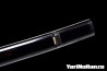Masamune Katana Handamde Samurai Sword YariNoHanzo