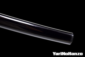 Masamune Katana Handamde Samurai Sword YariNoHanzo