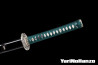 Masamune Katana Handamde Samurai Sword YariNoHanzo