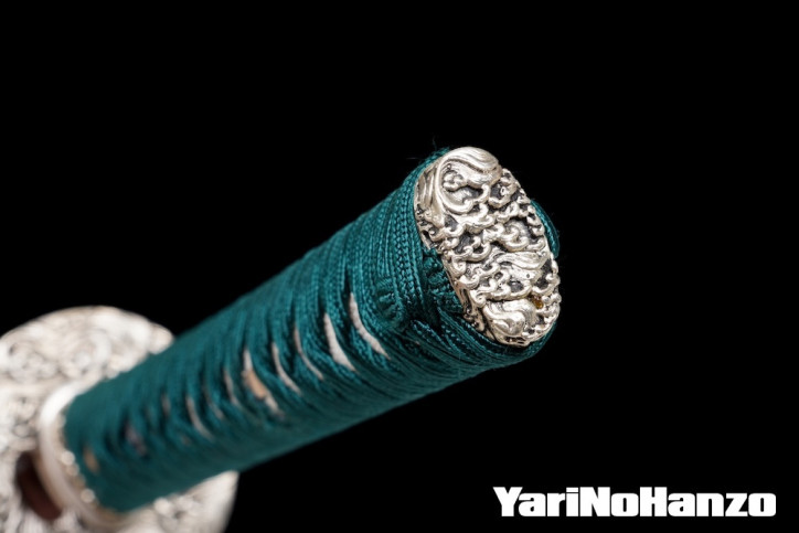 Masamune Katana Shinken | Handmade Katana Sword |