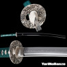 Masamune Katana Handamde Samurai Sword YariNoHanzo