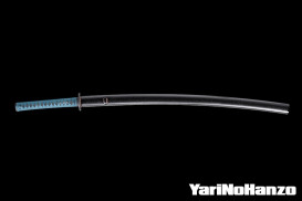 Toyotomi Katana Handamde Samurai Sword YariNoHanzo