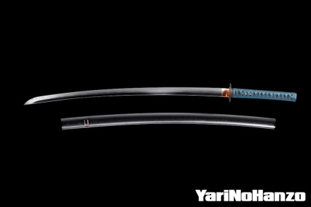 Toyotomi Katana Shinken | Handmade Katana Sword |