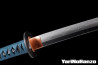 Toyotomi Katana Handamde Samurai Sword YariNoHanzo