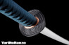 Toyotomi Katana Handamde Samurai Sword YariNoHanzo
