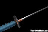 Toyotomi Katana Handamde Samurai Sword YariNoHanzo