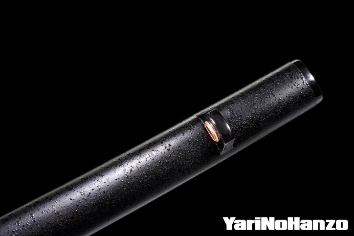Toyotomi Katana Shinken | Handmade Katana Sword |