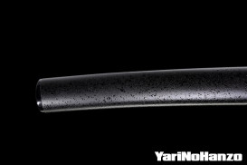 Toyotomi Katana Handamde Samurai Sword YariNoHanzo