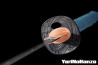 Toyotomi Katana Handamde Samurai Sword YariNoHanzo