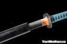 Toyotomi Katana Handamde Samurai Sword YariNoHanzo