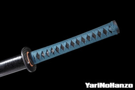 Toyotomi Katana Handamde Samurai Sword YariNoHanzo
