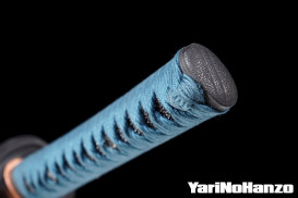 Toyotomi Katana Handamde Samurai Sword YariNoHanzo