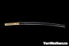 Uesugi Katana Handamde Samurai Sword YariNoHanzo