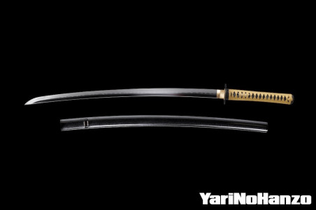 Uesugi Katana Shinken | Handmade Katana Sword |
