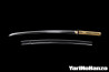 Uesugi Katana Handamde Samurai Sword YariNoHanzo
