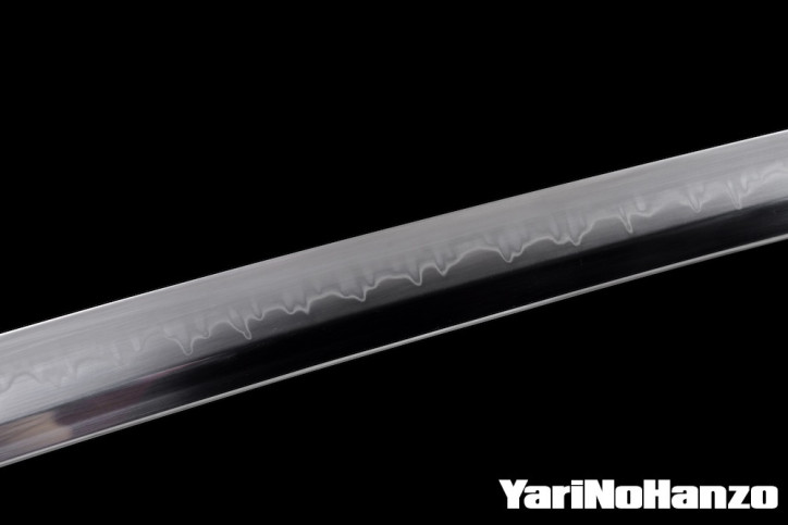 Uesugi Katana Shinken | Handmade Katana Sword |