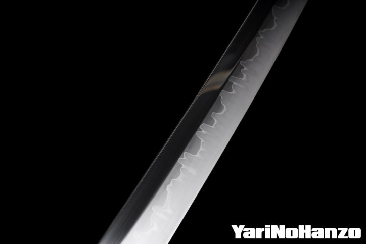 Uesugi Katana Shinken | Handmade Katana Sword |