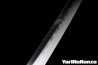 Uesugi Katana Handamde Samurai Sword YariNoHanzo
