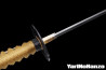 Uesugi Katana Handamde Samurai Sword YariNoHanzo