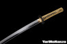 Uesugi Katana Handamde Samurai Sword YariNoHanzo