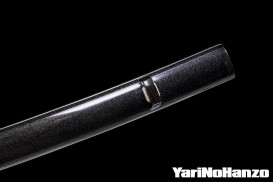 Uesugi Katana Handamde Samurai Sword YariNoHanzo