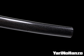 Uesugi Katana Handamde Samurai Sword YariNoHanzo
