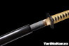 Uesugi Katana Handamde Samurai Sword YariNoHanzo