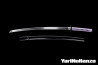 Motonari lightweight iaito YariNoHanzo