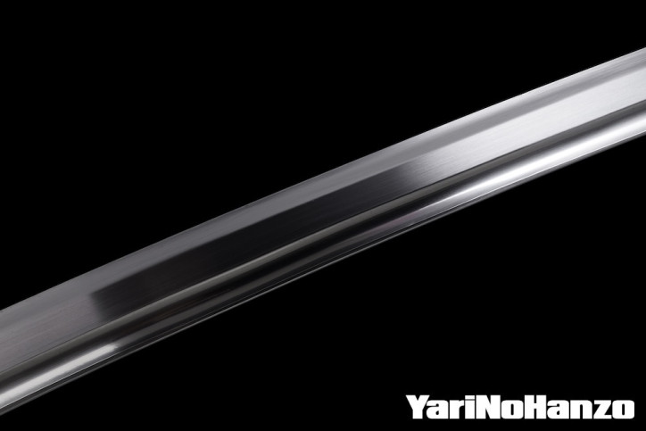 Motonari Iaito Katana | Iaido Practice sword | Handmade Samurai Sword