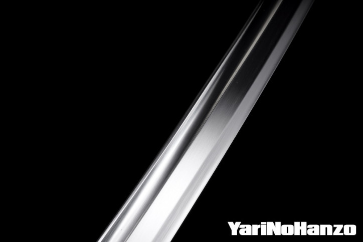 Motonari Iaito Katana | Iaido Practice sword | Handmade Samurai Sword