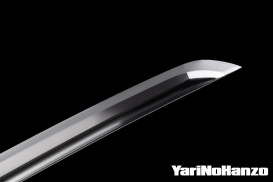 Motonari lightweight iaito YariNoHanzo