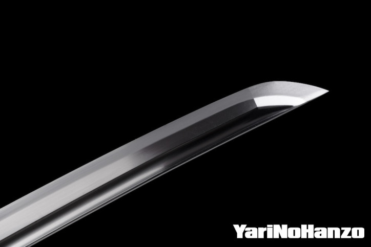 Motonari Iaito Katana | Iaido Practice sword | Handmade Samurai Sword