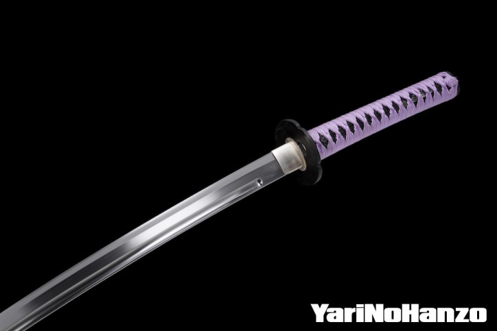 Motonari Iaito Katana | Iaido Practice sword | Handmade Samurai Sword