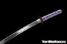 Motonari lightweight iaito YariNoHanzo
