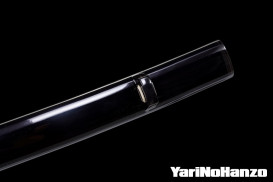 Motonari lightweight iaito YariNoHanzo