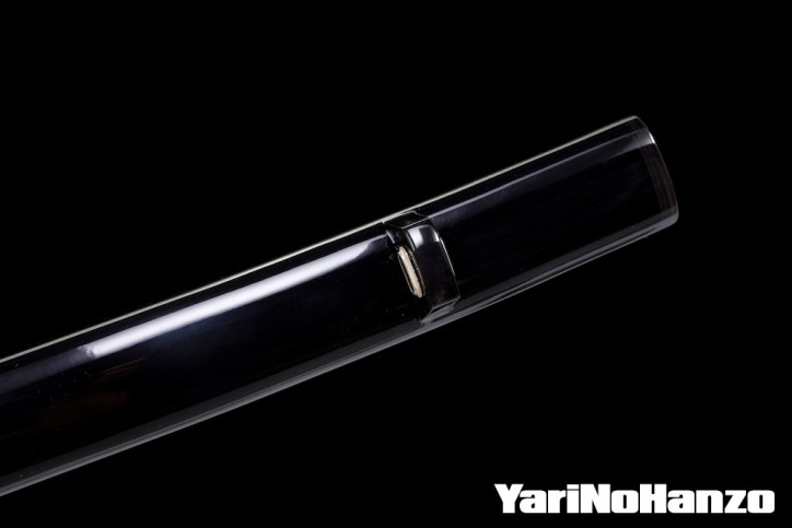 Motonari Iaito Katana | Iaido Practice sword | Handmade Samurai Sword