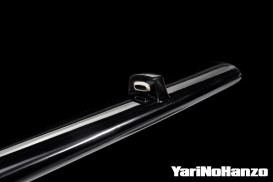 Motonari lightweight iaito YariNoHanzo