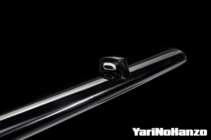 Motonari Iaito Katana | Iaido Practice sword | Handmade Samurai Sword