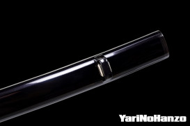 Motonari lightweight iaito YariNoHanzo