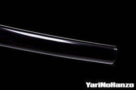 Motonari lightweight iaito YariNoHanzo