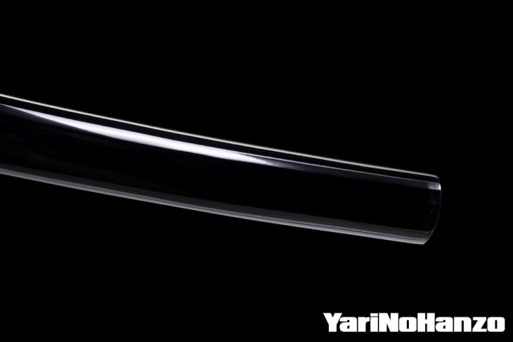 Motonari Iaito Katana | Iaido Practice sword | Handmade Samurai Sword