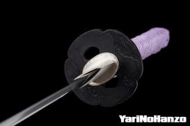 Motonari lightweight iaito YariNoHanzo
