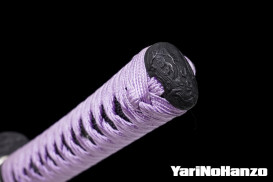Motonari lightweight iaito YariNoHanzo