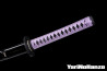 Motonari lightweight iaito YariNoHanzo