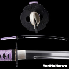 Motonari lightweight iaito YariNoHanzo