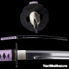 Motonari lightweight iaito YariNoHanzo