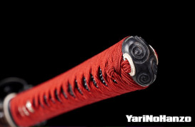 Hashiba lightweight iaito YariNoHanzo