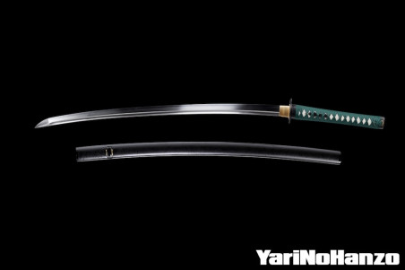 Hori Katana Shinken | Handmade Katana Sword |